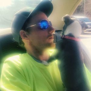 Meet your Posher, Brandon